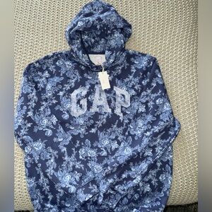 NWT GAPxLoveShackFancy limited edition Hoodie